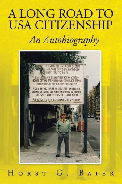 A Long Road to USA Citizenship