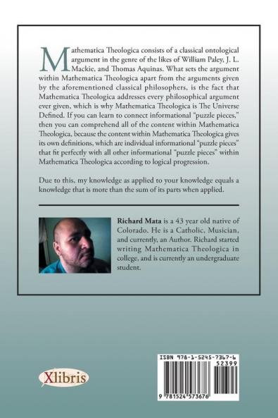 Mathematica Theologica