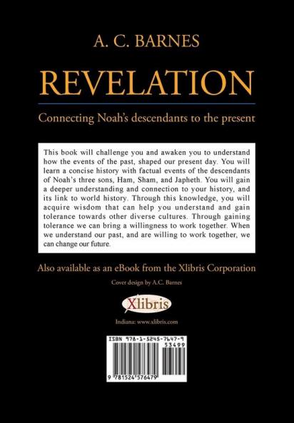 Revelation