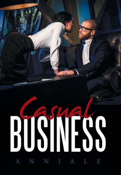 Casual Business