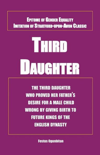 Third Daughter