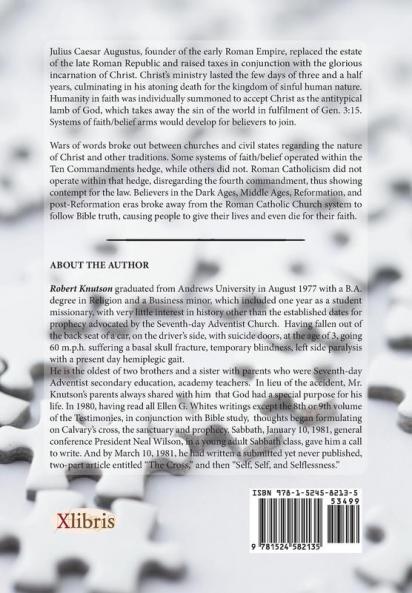 The Solution?: Daniel 11:20-45 - a Historical Interpretation