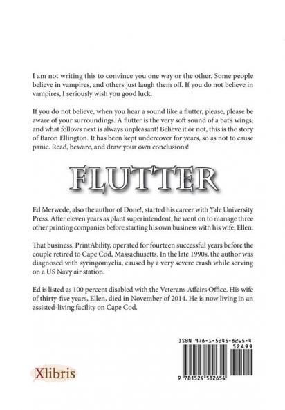 Flutter