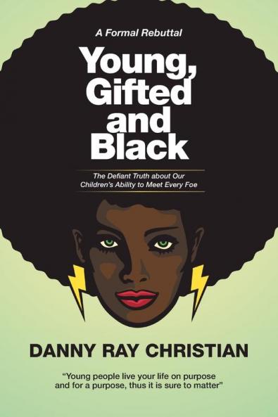 Young Gifted and Black