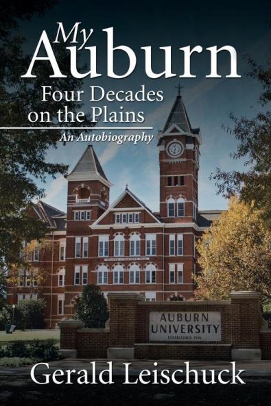 My Auburn