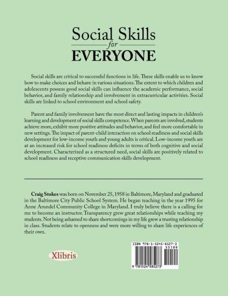 Social Skills for Everyone