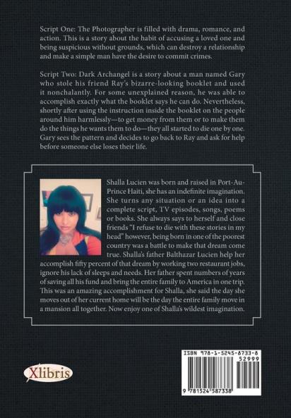 Story Scripts