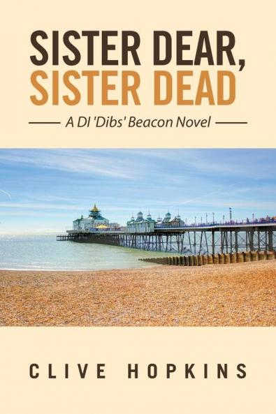 Sister Dear Sister Dead