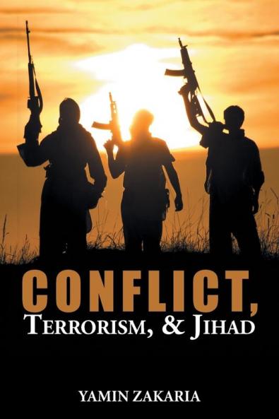 Conflict Terrorism & Jihad