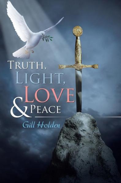 Truth Light Love & Peace