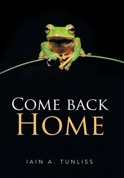 Come Back Home