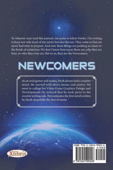 Newcomers