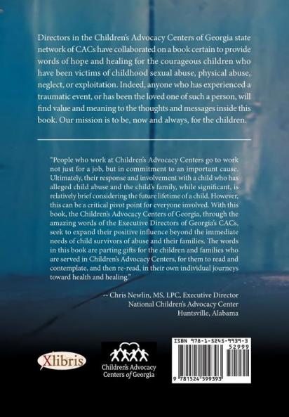 Words of Hope and Healing