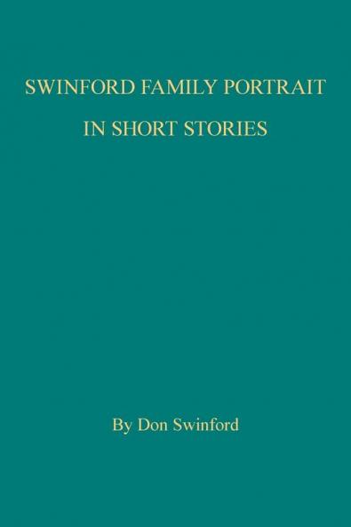 Swinford Family Portrait in Short Stories