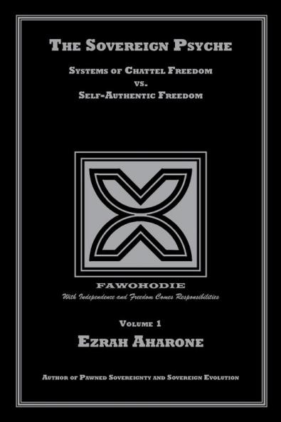 The Sovereign Psyche
