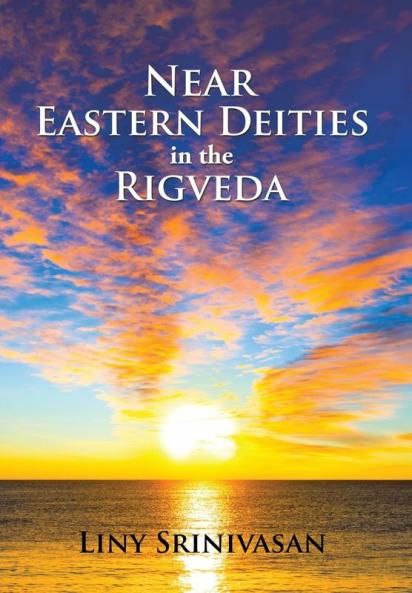Near Eastern Deities in the  Rigveda