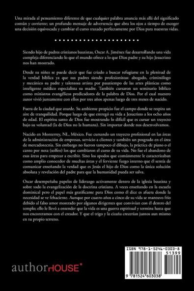 ?Portunidades: ¡No Podrás Decir, Nunca Fui Advertido! (Spanish Edition)