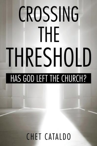 CROSSING THE THRESHOLD