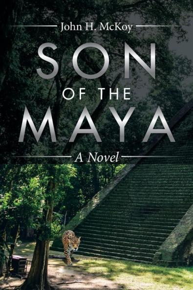 Son of the Maya