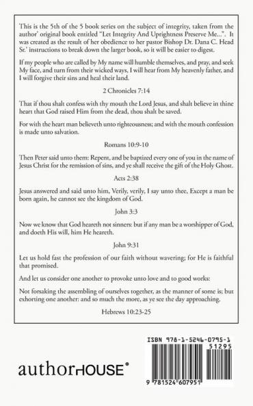 Wilt Thou Be Made Whole?