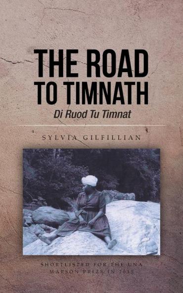 The Road to Timnath