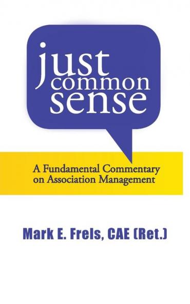 Just Common Sense