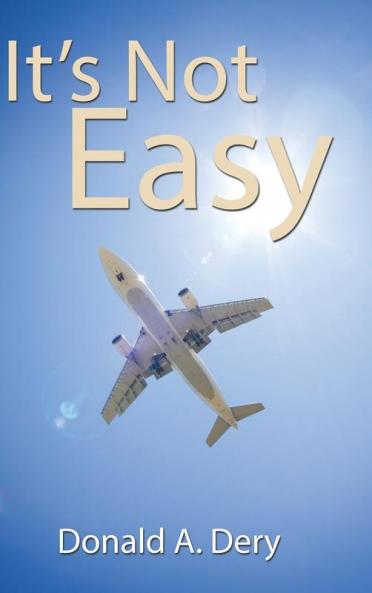 It's Not Easy
