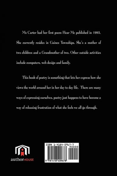 The Autobiography of an Extraterrestrial Saga