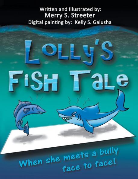 Lolly's Fish Tale