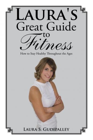 Laura's Great Guide to Fitness