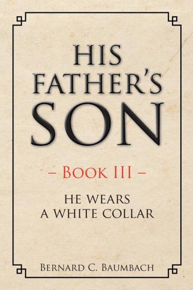 His Father's Son