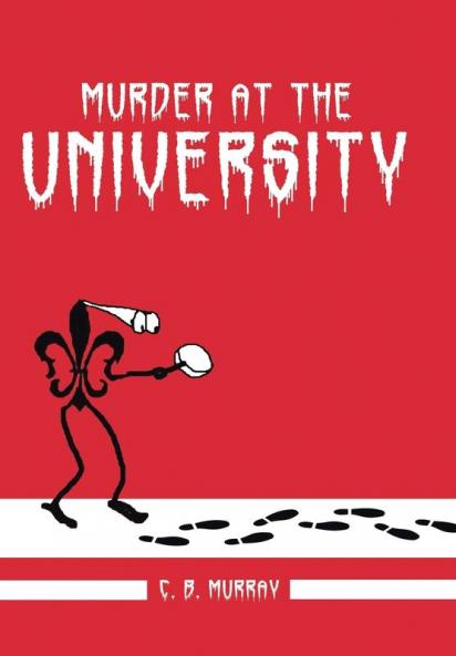 Murder at the University