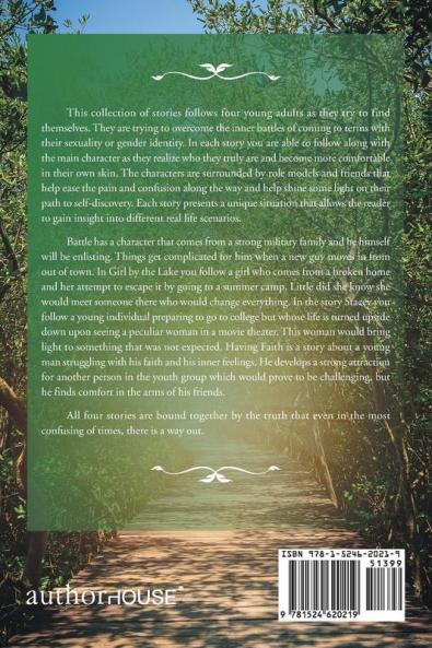 Life's Uncertain Journeys