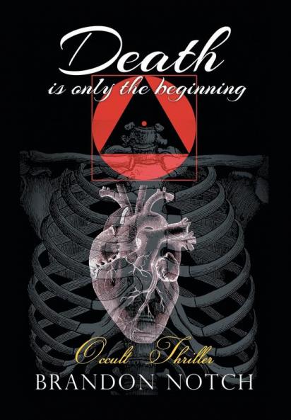 Death Is Only the Beginning