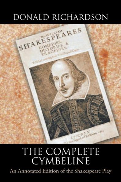 The Complete Cymbeline