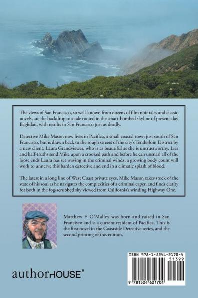 Coastside Detectives