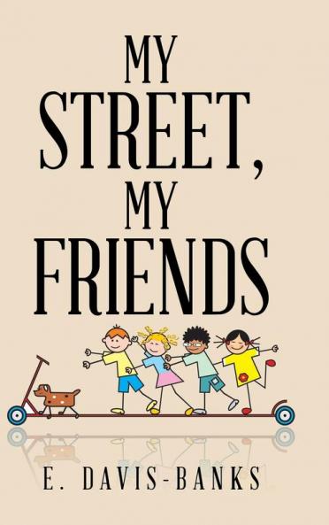 My Street My Friends
