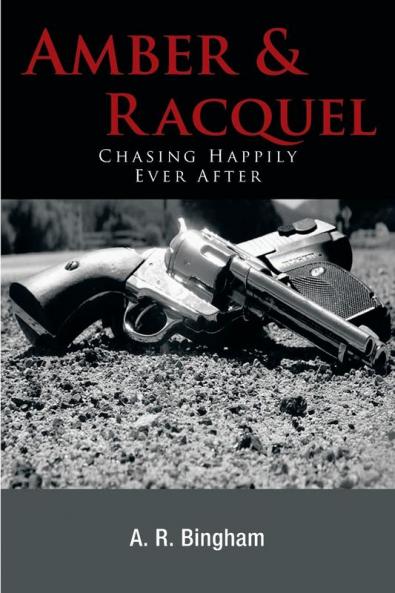 Amber & Racquel