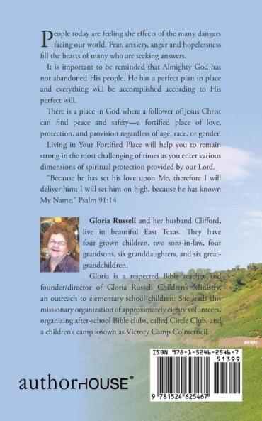 Living in Your Fortified Place