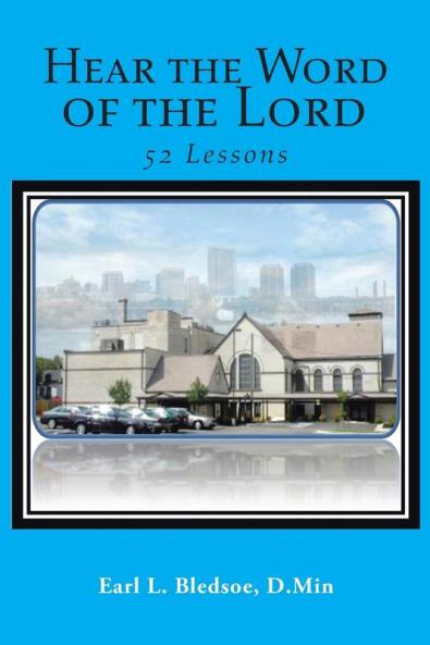 Hear the Word of the Lord