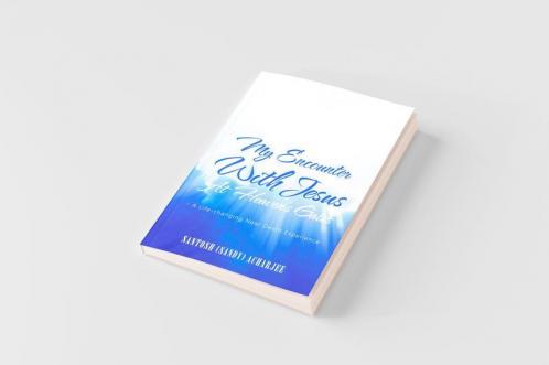 My Encounter with Jesus at Heaven's Gates