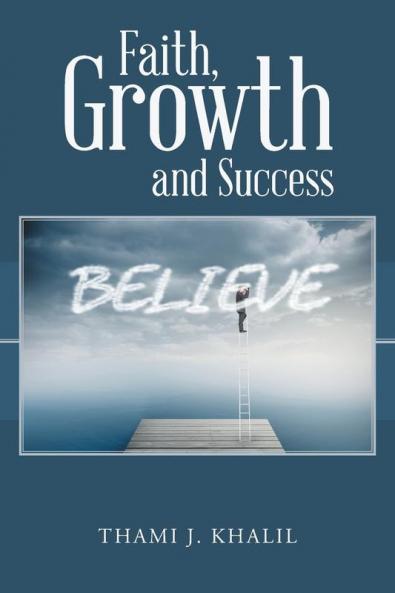 Faith Growth and Success