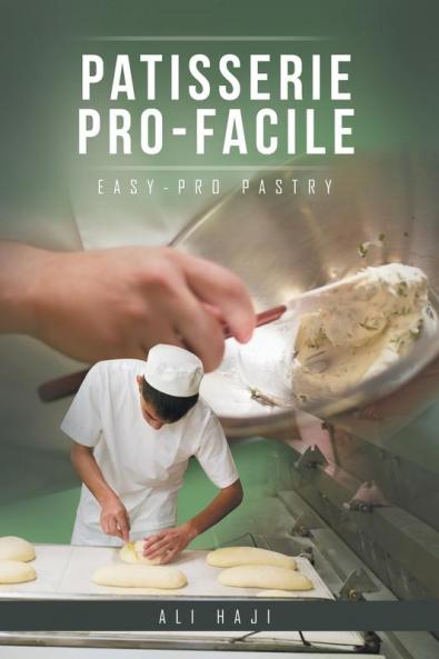 Patisserie Pro-Facile