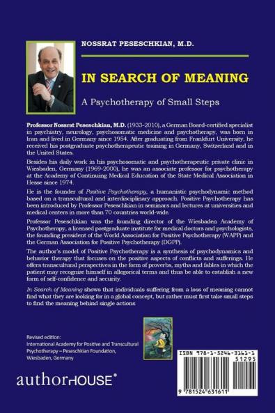 In Search of Meaning
