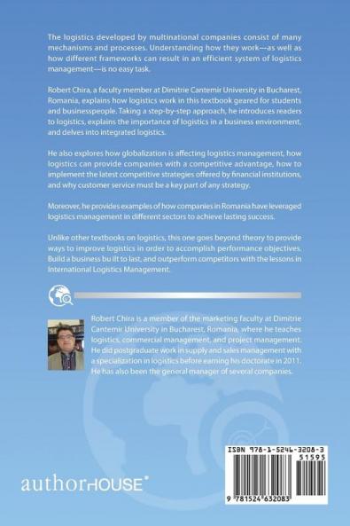 International Logistics Management