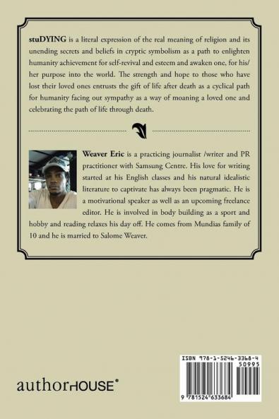 stuDYING: lux et verita