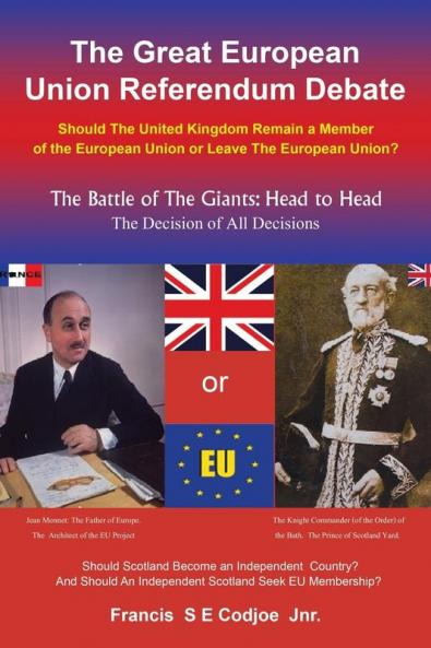 The Great European Union Referendum Debate