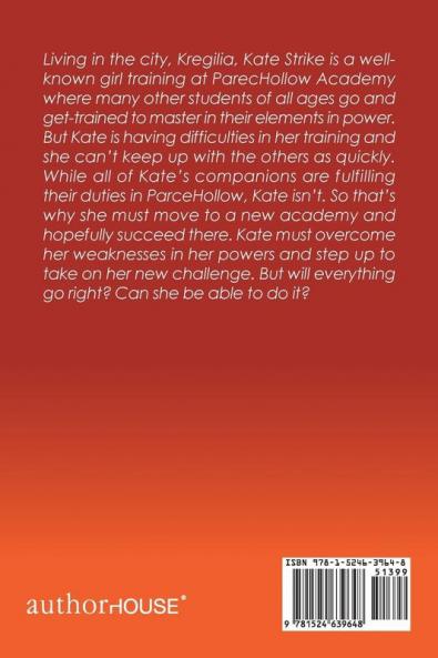 Kate Strike