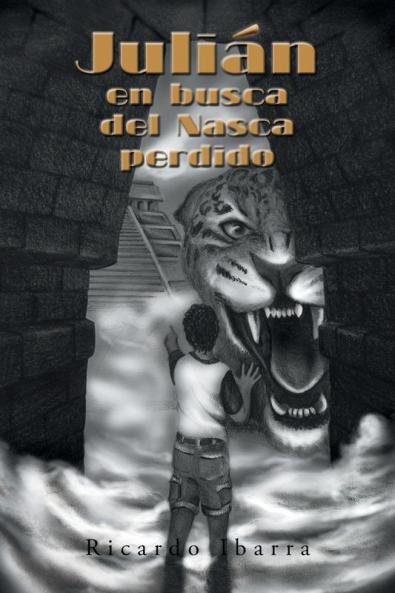 Juli��n en busca del Nasca perdido