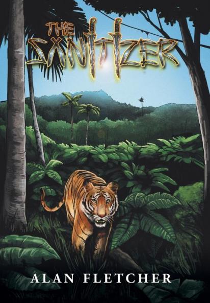 The Sanitizer